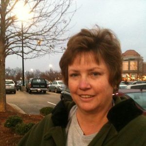 Meet your Posher, Diane